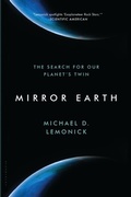 Cover: Mirror Earth - Bloomsbury Publishing USA