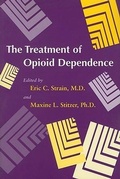 Bild: The Treatment of Opioid Dependence - Johns Hopkins University Press