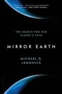 Cover: Mirror Earth - Walker & Co