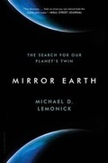 Cover: Mirror Earth - Walker & Co