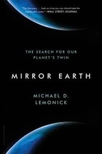 Enlarge image Cover: Mirror Earth - Walker & Co