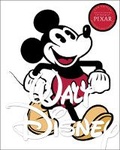 Cover: Art of Walt Disney, The - Abrams