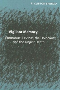 Enlarge image Cover: Vigilant Memory - Johns Hopkins University Press