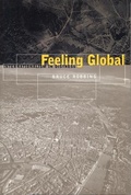 Cover: Feeling Global - New York University Press