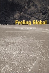 Enlarge image Cover: Feeling Global - New York University Press