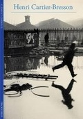 Cover: Henri Cartier-Bresson - Harry N. Abrams, Inc.