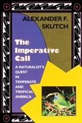 Cover: The Imperative Call - University Press of Florida