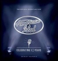 Enlarge image Cover: American Idol - Abrams