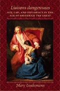 Cover: Liaisons dangereuses - Johns Hopkins University Press