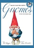 Cover: Gnomes Deluxe Collector's Edition - Abrams