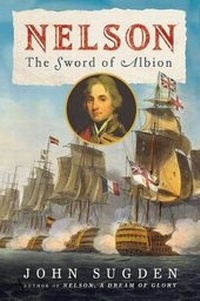 Enlarge image Cover: Nelson - Henry Holt & Company