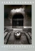 Cover: Jerry Uelsmann - University Press of Florida