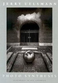 Enlarge image Cover: Jerry Uelsmann - University Press of Florida
