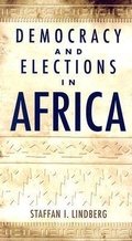 Cover: Democracy and Elections in Africa - Johns Hopkins University Press