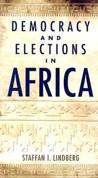 Abbildung von: Democracy and Elections in Africa - Johns Hopkins University Press