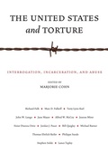 Cover: The United States and Torture - New York University Press