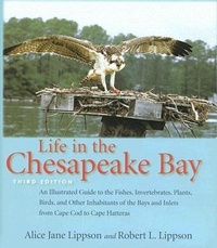 Abbildung von: Life in the Chesapeake Bay - Johns Hopkins University Press