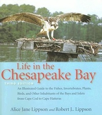 Abbildung von: Life in the Chesapeake Bay - Johns Hopkins University Press