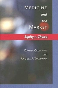 Abbildung von: Medicine and the Market - Johns Hopkins University Press