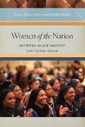 Cover: Women of the Nation - New York University Press