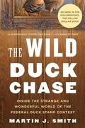 Cover: The Wild Duck Chase - Bloomsbury Publishing USA