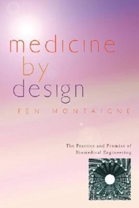Enlarge image Cover: Medicine by Design - Johns Hopkins University Press