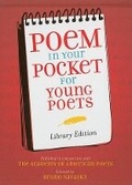 Cover: Poem in Your Pocket for Young Poets - Harry N. Abrams, Inc.
