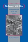 Cover: The Business of Civil War - Johns Hopkins University Press