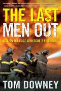 Cover: The Last Men Out - St Martin's Press