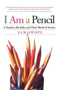 Enlarge image Cover: I Am a Pencil - Holt Paperbacks