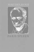 Cover: Paris Spleen - New Directions Publishing Corporation