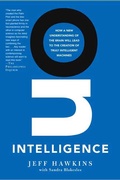 Cover: On Intelligence - St Martin's Press