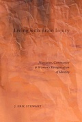 Cover: Living with Brain Injury - New York University Press