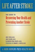 Cover: Life After Stroke - Johns Hopkins University Press