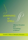 Cover: Learning to Smell - Johns Hopkins University Press