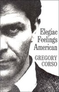 Cover: Elegiac Feelings American - New Directions Publishing Corporation
