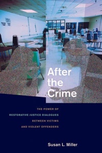 Enlarge image Cover: After the Crime - New York University Press