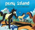 Cover: Pony Island - Walker & Company