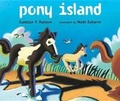 Cover: Pony Island - Walker & Company