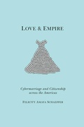 Cover: Love and Empire - New York University Press