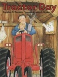 Cover: Tractor Day - Walker & Company