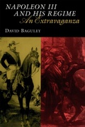 Cover: Napoleon III and His Regime - Louisiana State University Press