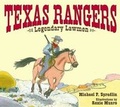 Bild: Texas Rangers - Walker & Company
