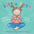 Cover: Little Yoga - St Martin's Press