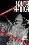 Cover: Policing the Conflict in South Africa - University Press of Florida