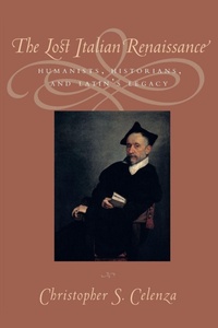 Enlarge image Cover: The Lost Italian Renaissance - Johns Hopkins University Press