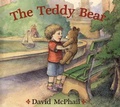 Cover: The Teddy Bear - Square Fish