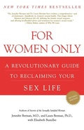 Cover: For Women Only - Henry Holt & Company Inc