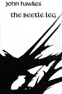 Abbildung von: The Beetle Leg - New Directions Publishing Corporation