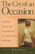 Cover: The Cry of an Occasion - Louisiana State University Press